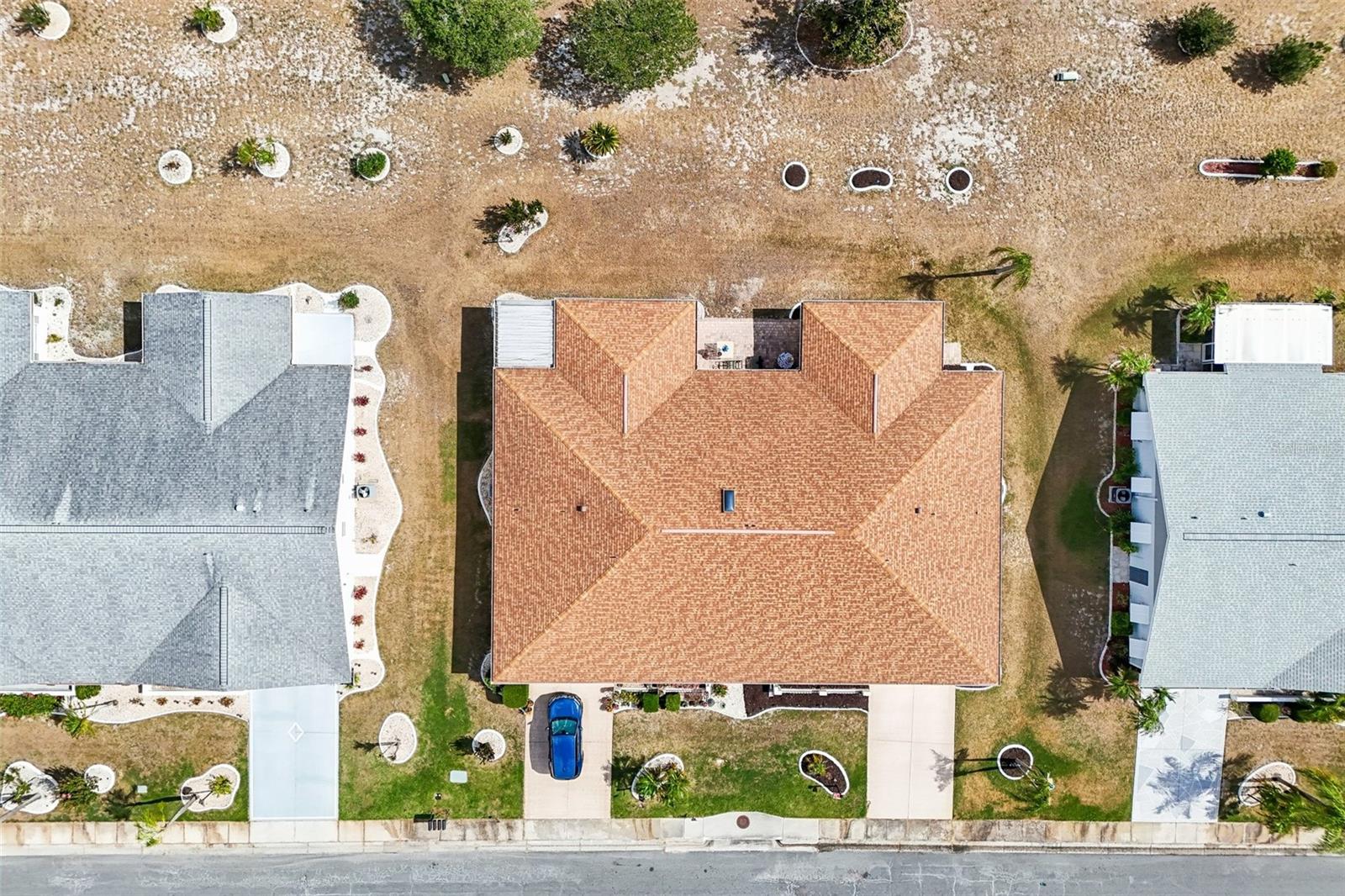 SUN LAKES SUB - Residential