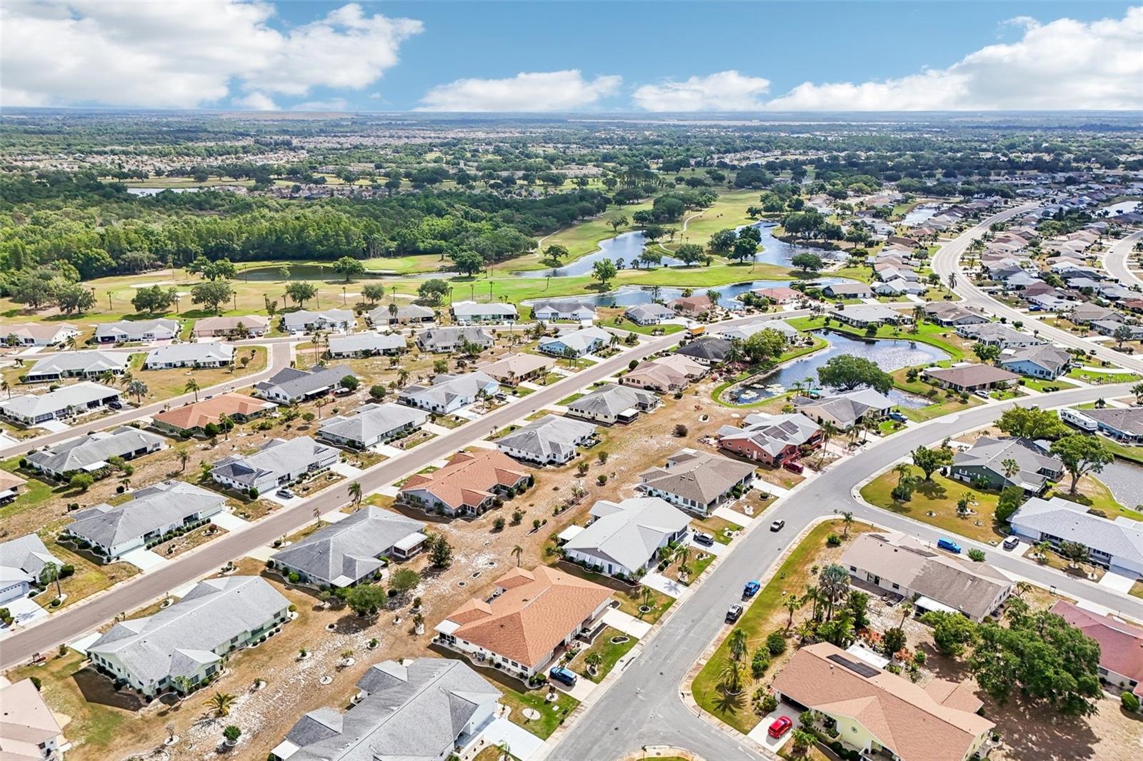 SUN LAKES SUB - Residential