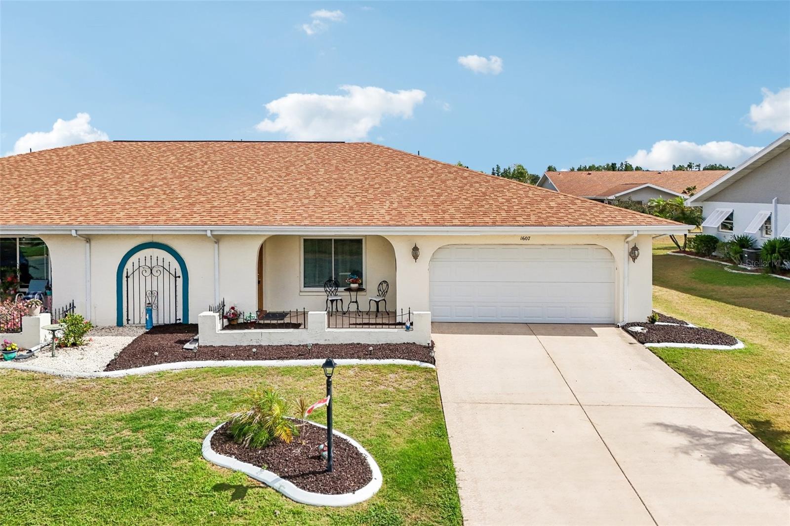 SUN LAKES SUB - Residential