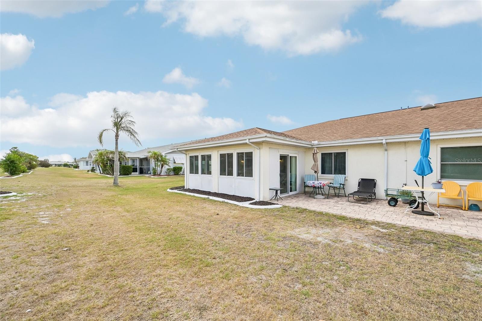 SUN LAKES SUB - Residential