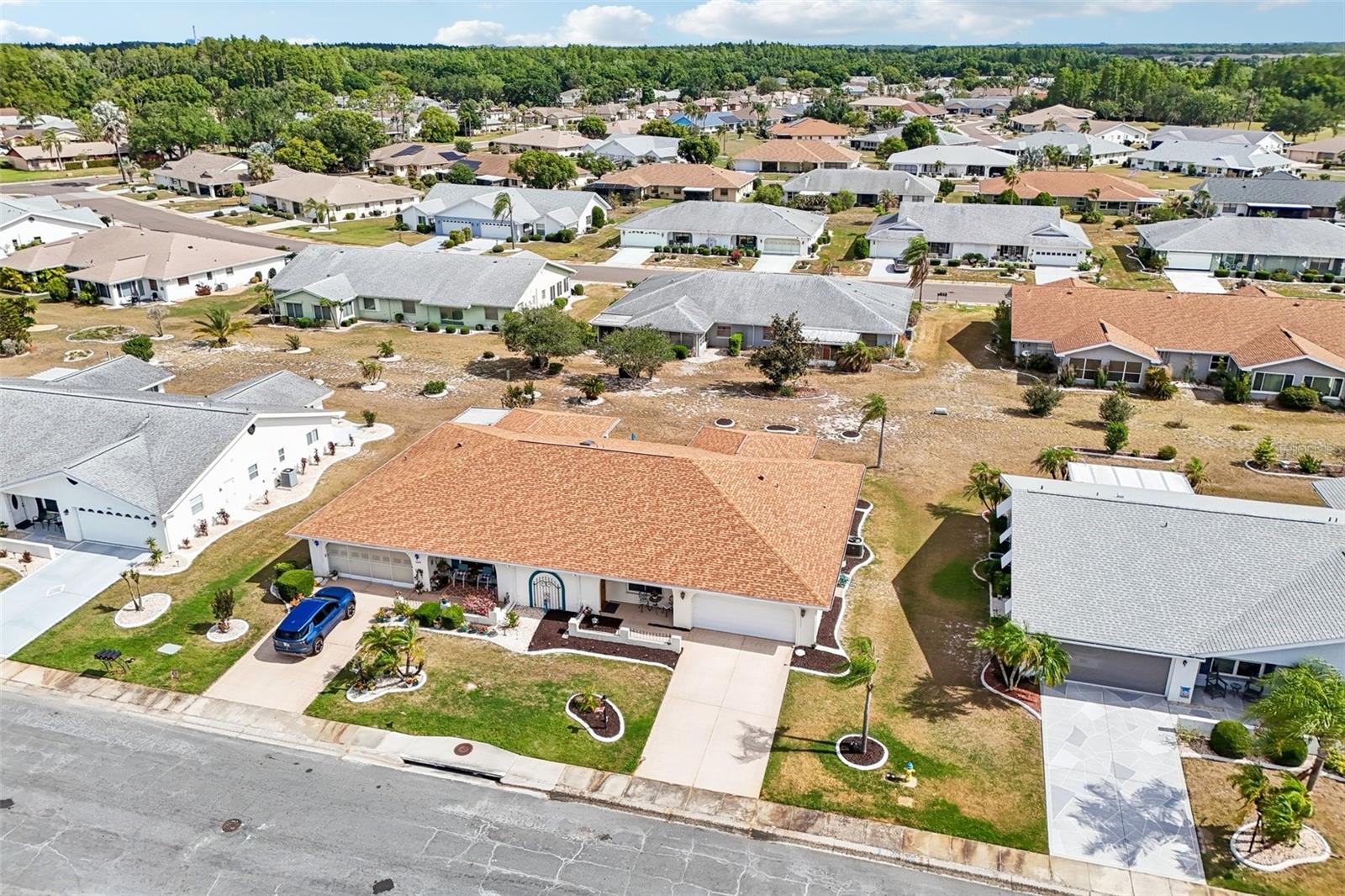 SUN LAKES SUB - Residential