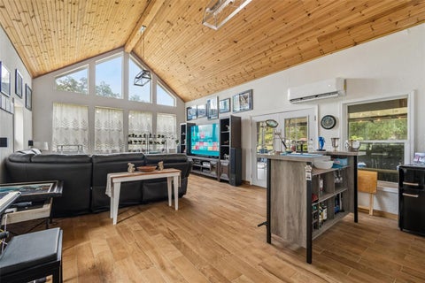 Tiny photo for 11094 SW 51st Drive, Webster, FL 33597 (MLS # TB8523489)