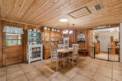 Tiny photo for 11094 SW 51st Drive, Webster, FL 33597 (MLS # TB8523489)