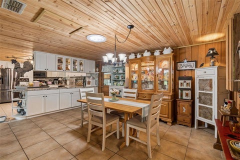 Tiny photo for 11094 SW 51st Drive, Webster, FL 33597 (MLS # TB8523489)