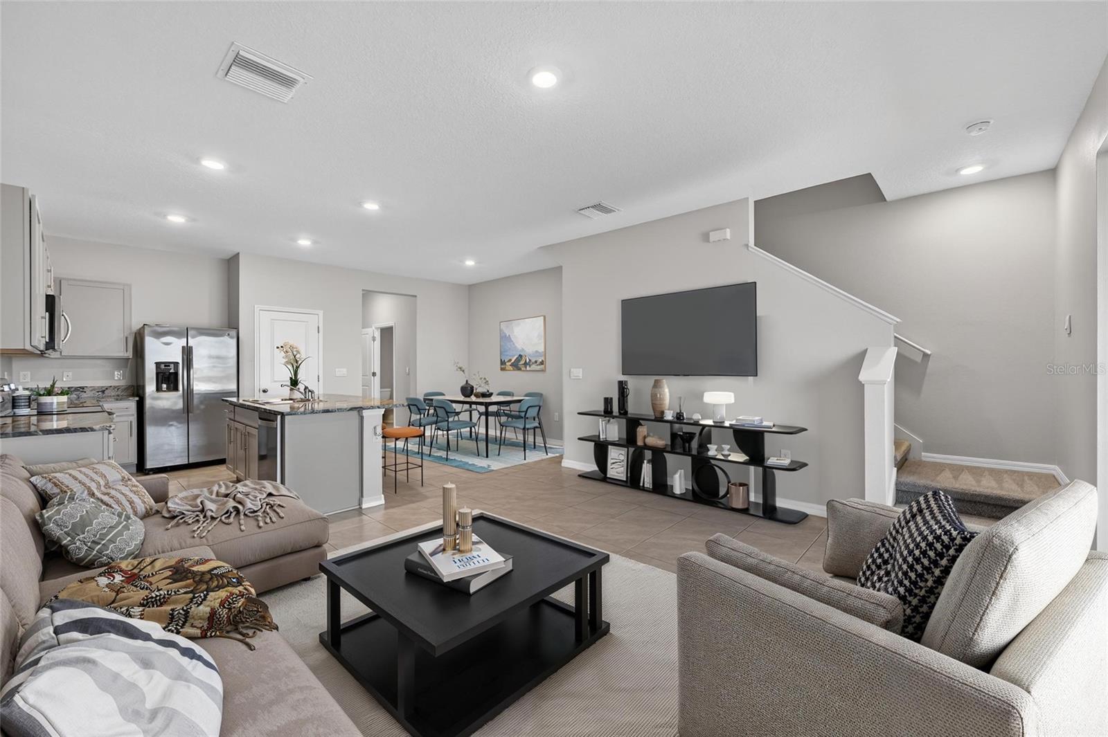 MANGROVE POINT PH 1 - Residential