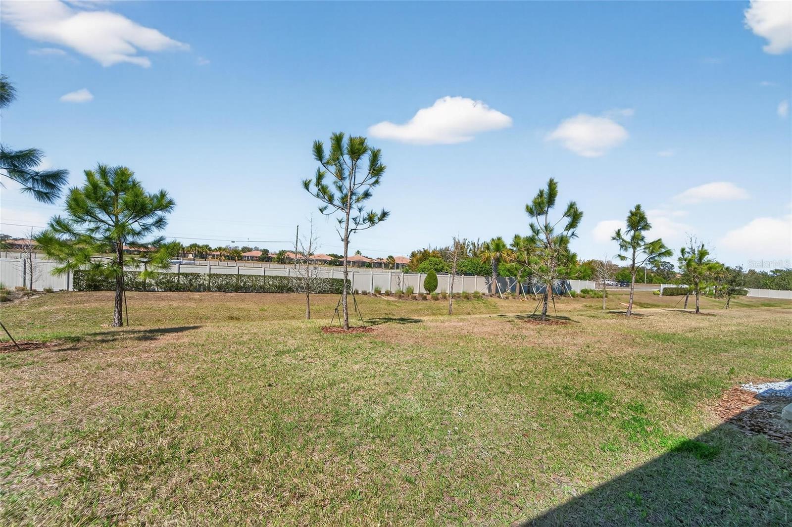 MANGROVE POINT PH 1 - Residential