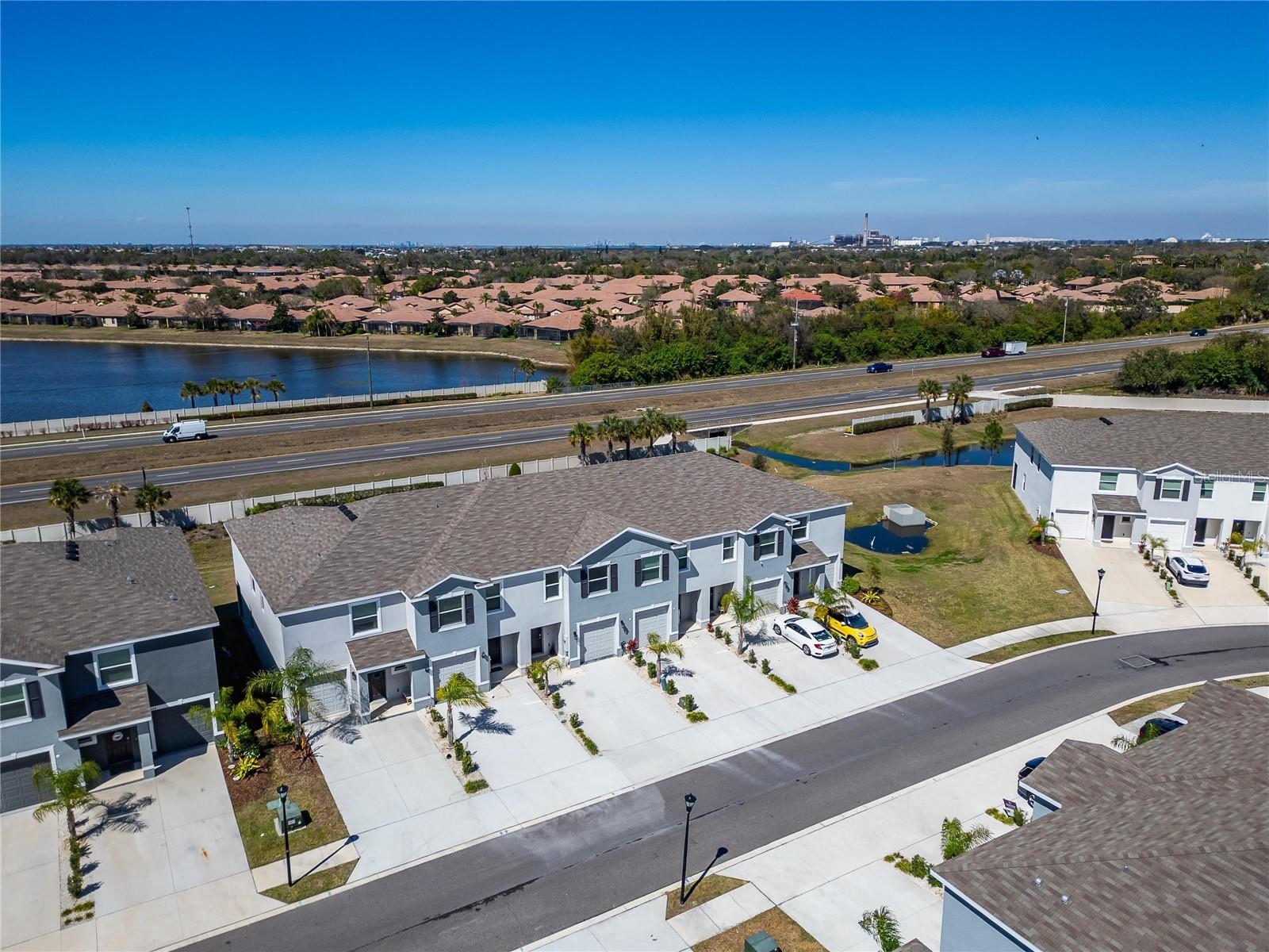 MANGROVE POINT PH 1 - Residential