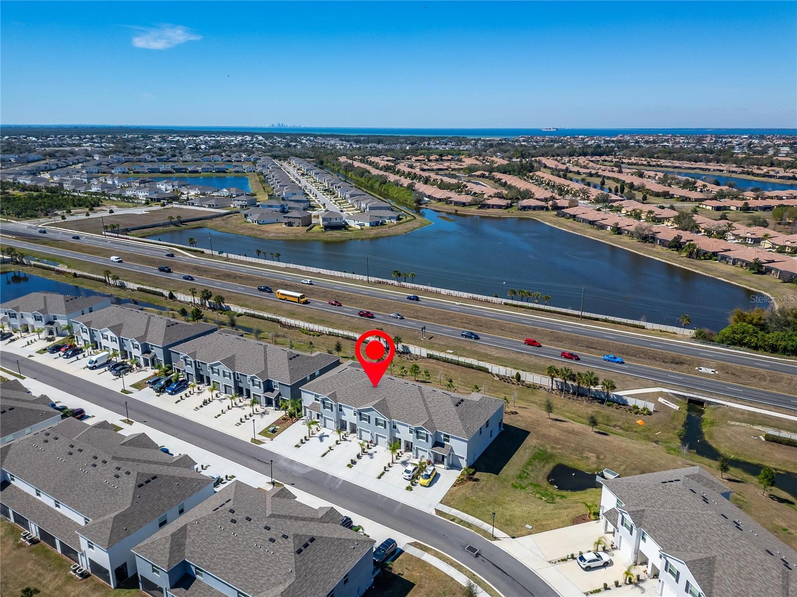 MANGROVE POINT PH 1 - Residential