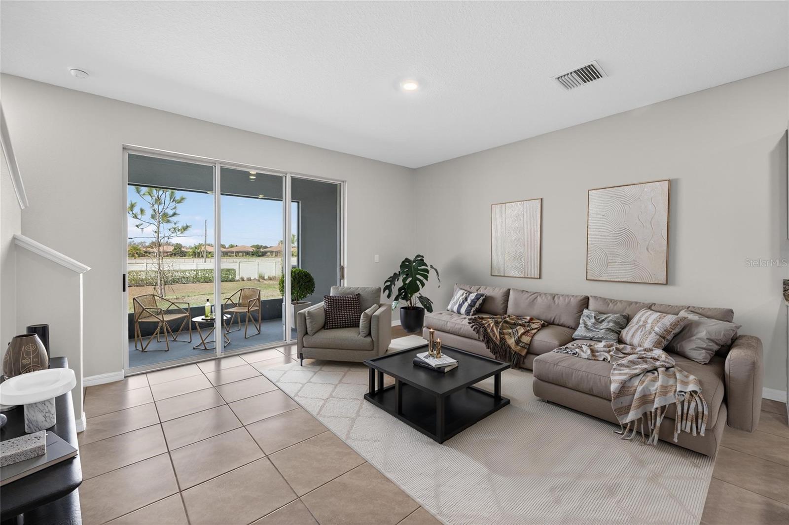 MANGROVE POINT PH 1 - Residential