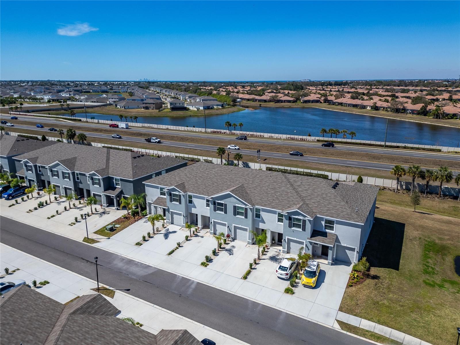 MANGROVE POINT PH 1 - Residential