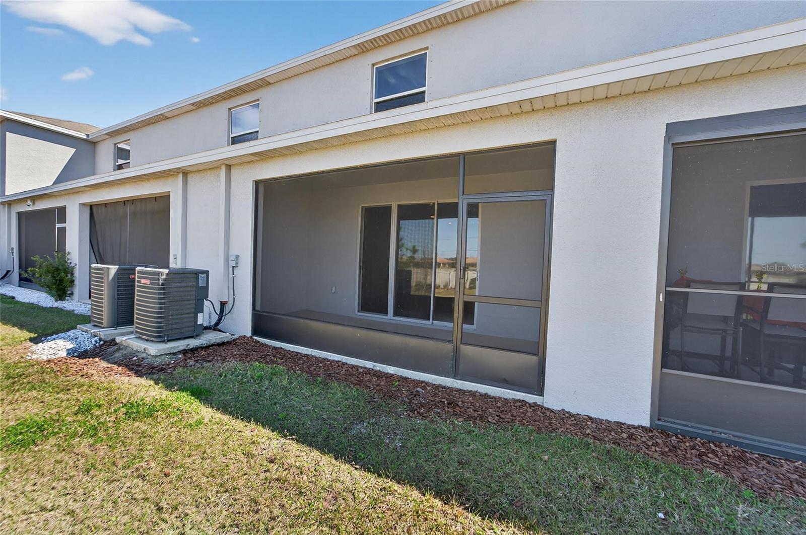 MANGROVE POINT PH 1 - Residential