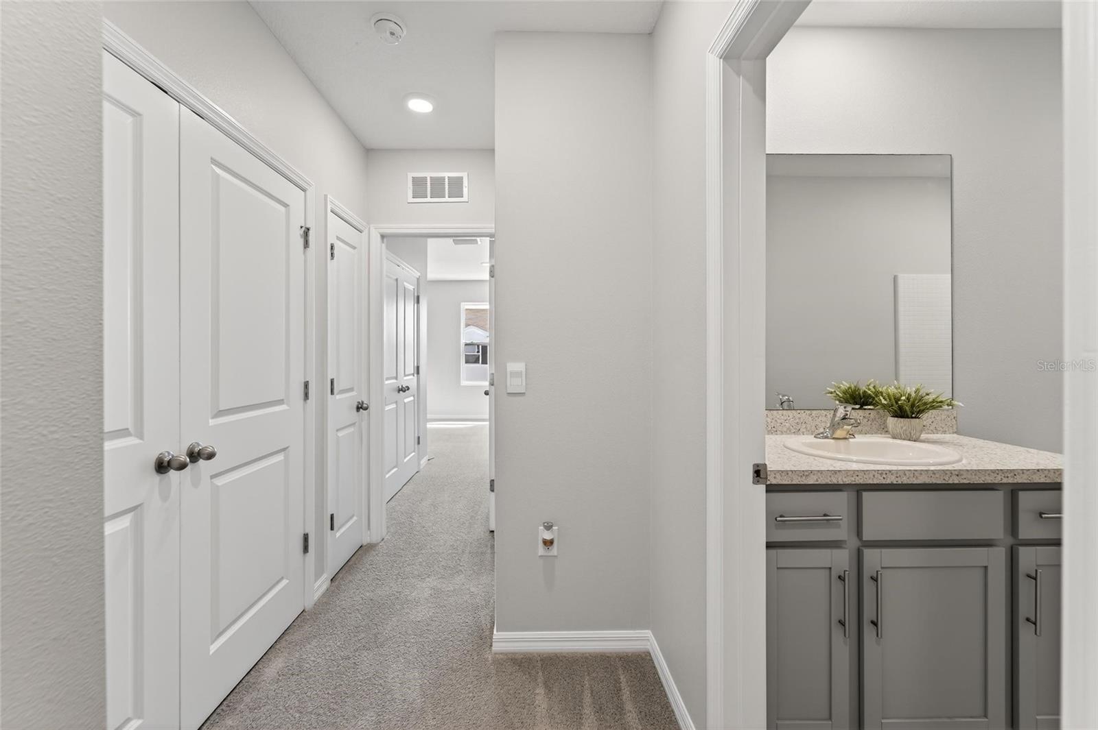 MANGROVE POINT PH 1 - Residential