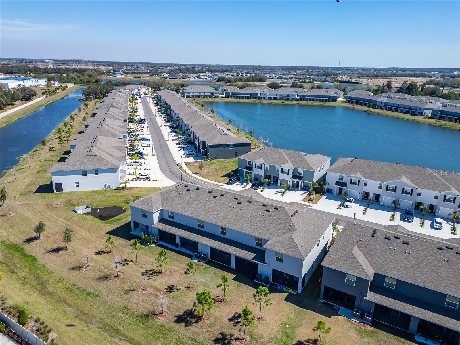 MANGROVE POINT PH 1 - Residential