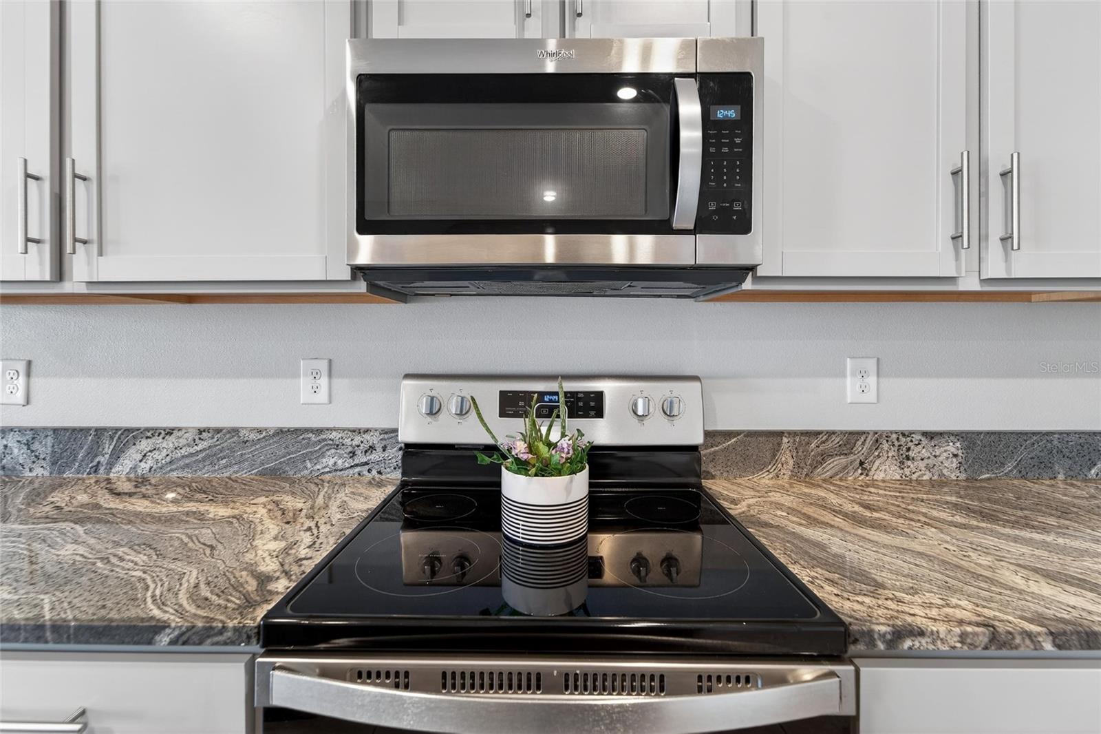 MANGROVE POINT PH 1 - Residential