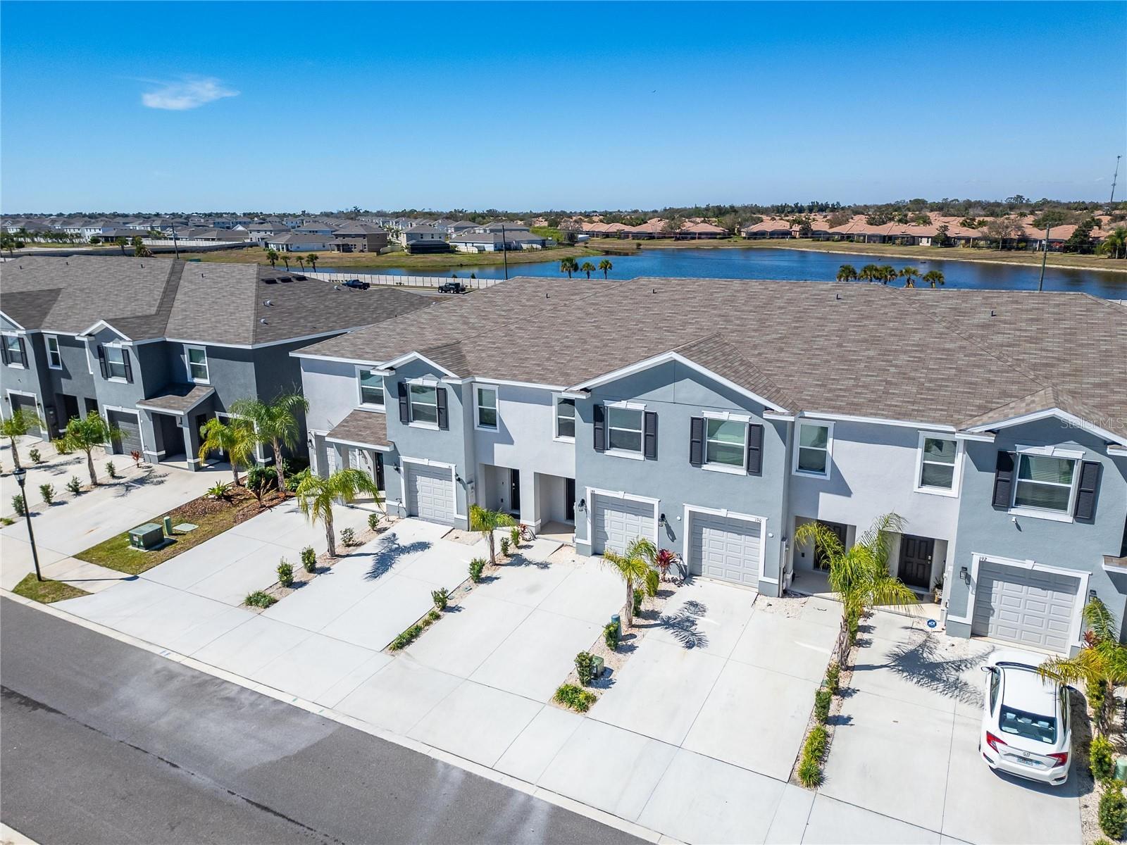 MANGROVE POINT PH 1 - Residential