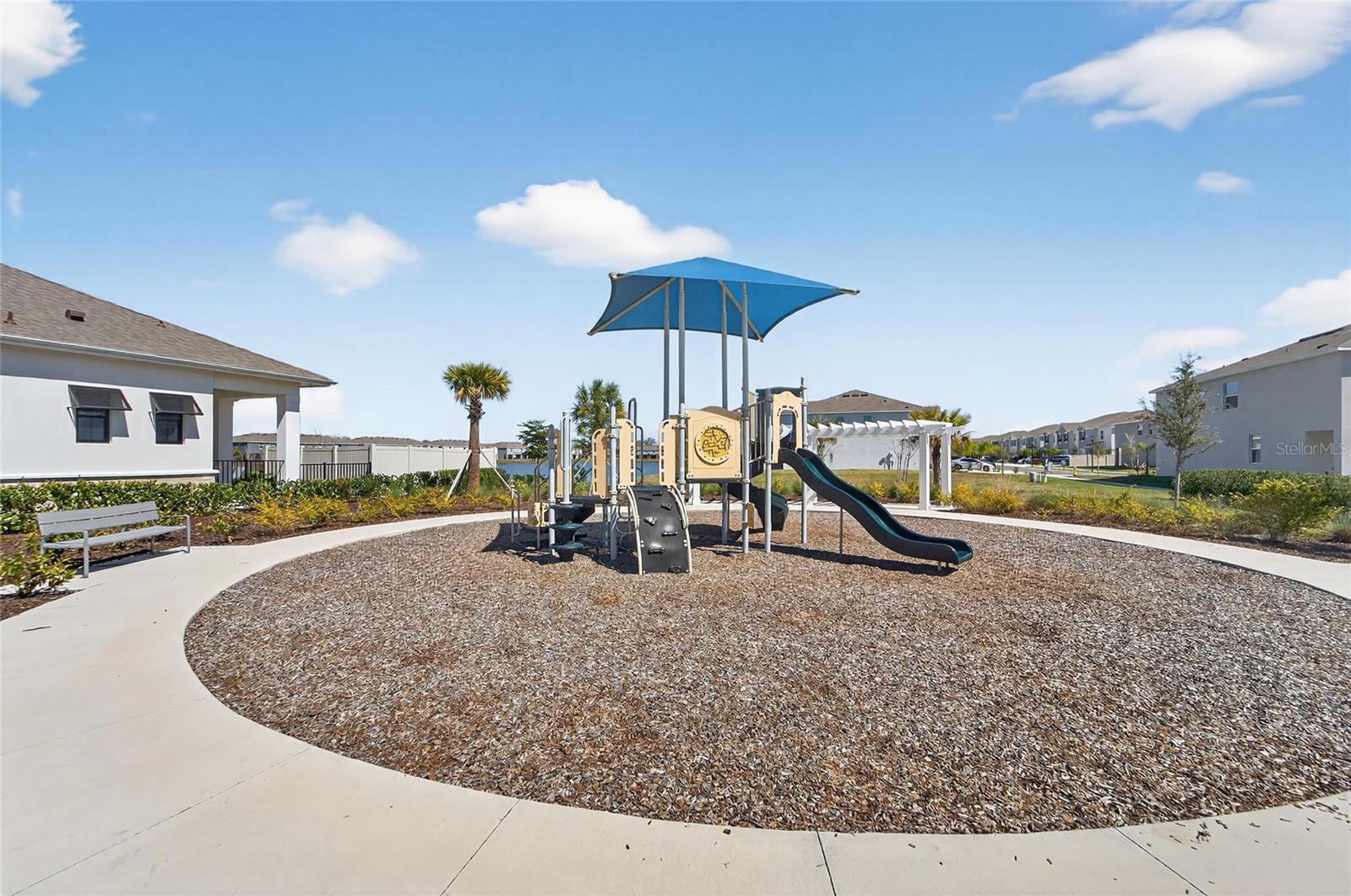 MANGROVE POINT PH 1 - Residential