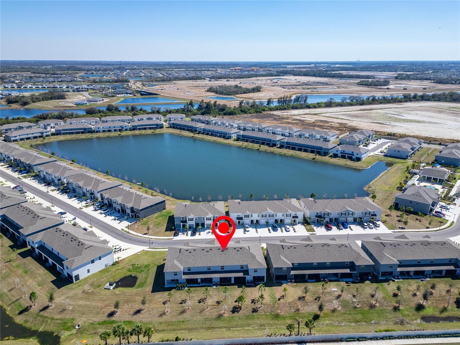 MANGROVE POINT PH 1 - Residential