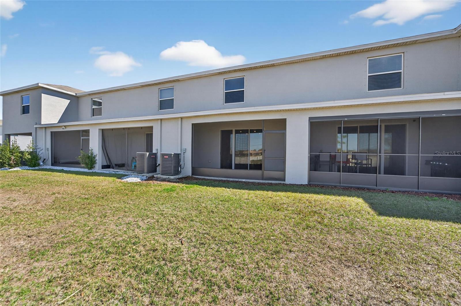 MANGROVE POINT PH 1 - Residential