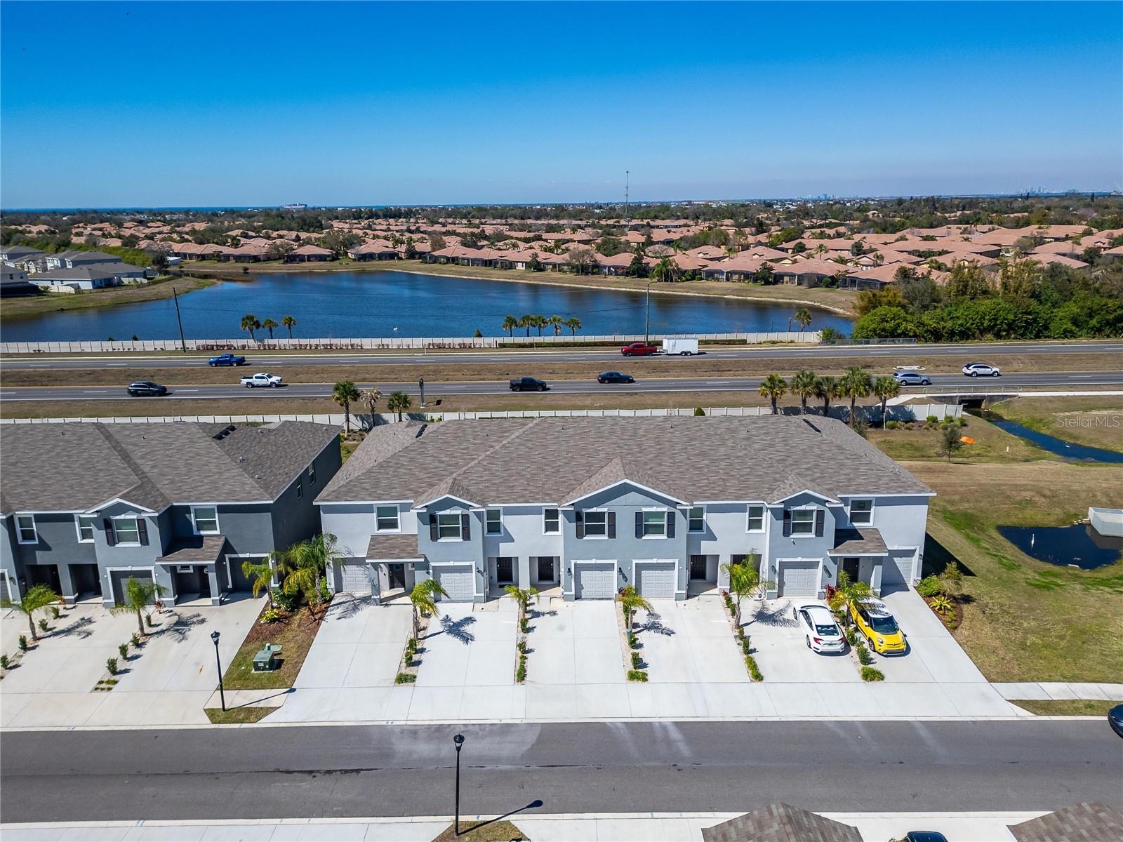 MANGROVE POINT PH 1 - Residential