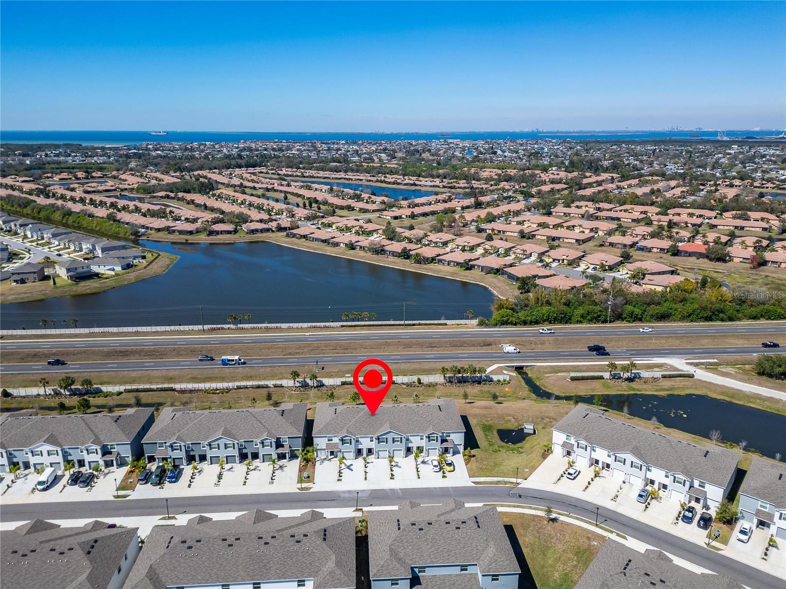 MANGROVE POINT PH 1 - Residential