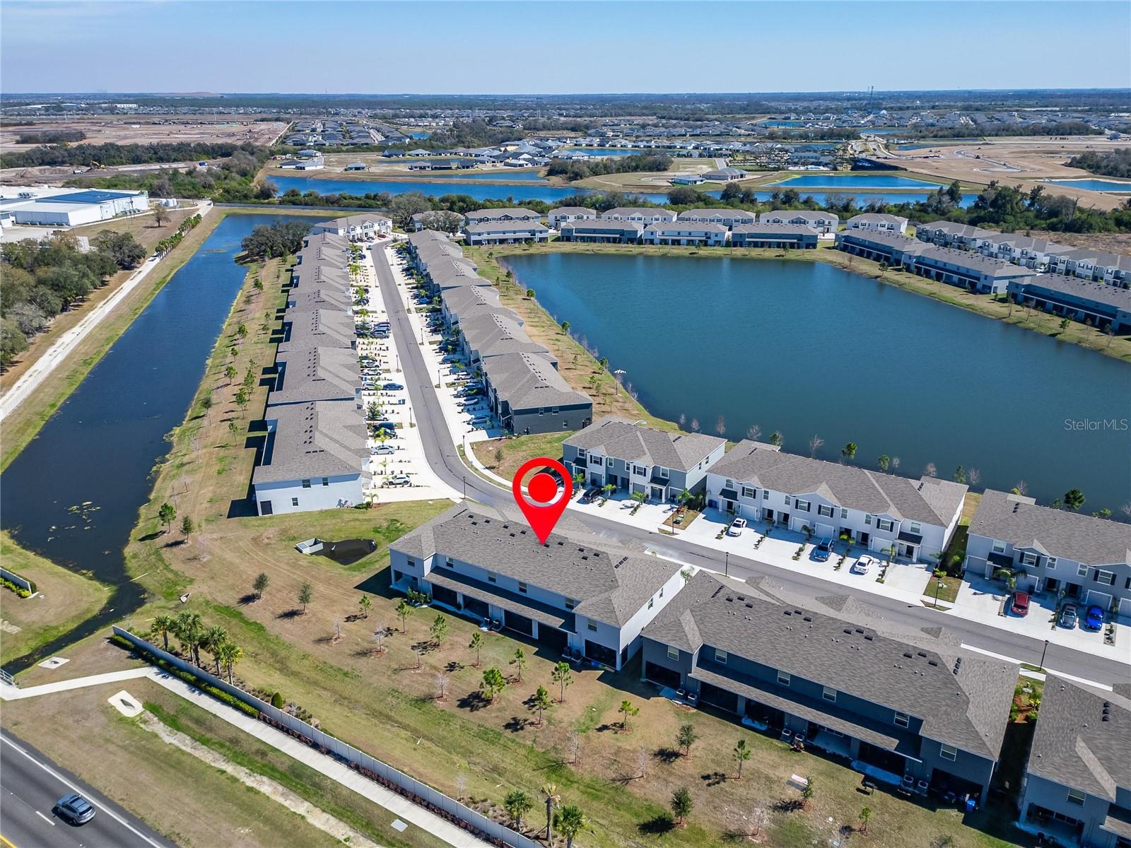 MANGROVE POINT PH 1 - Residential