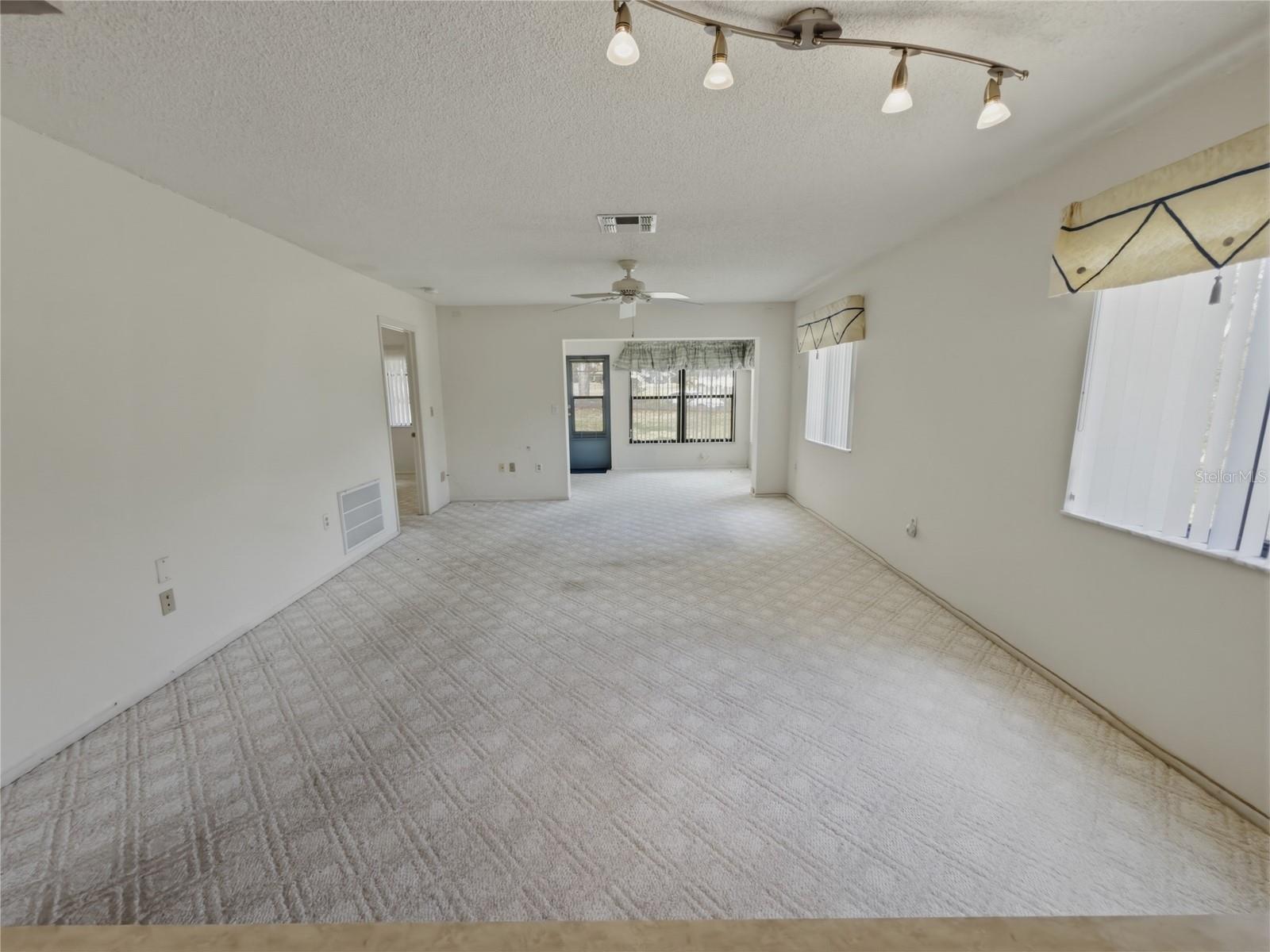 GLENWOOD VILLAGE CONDO - Residential