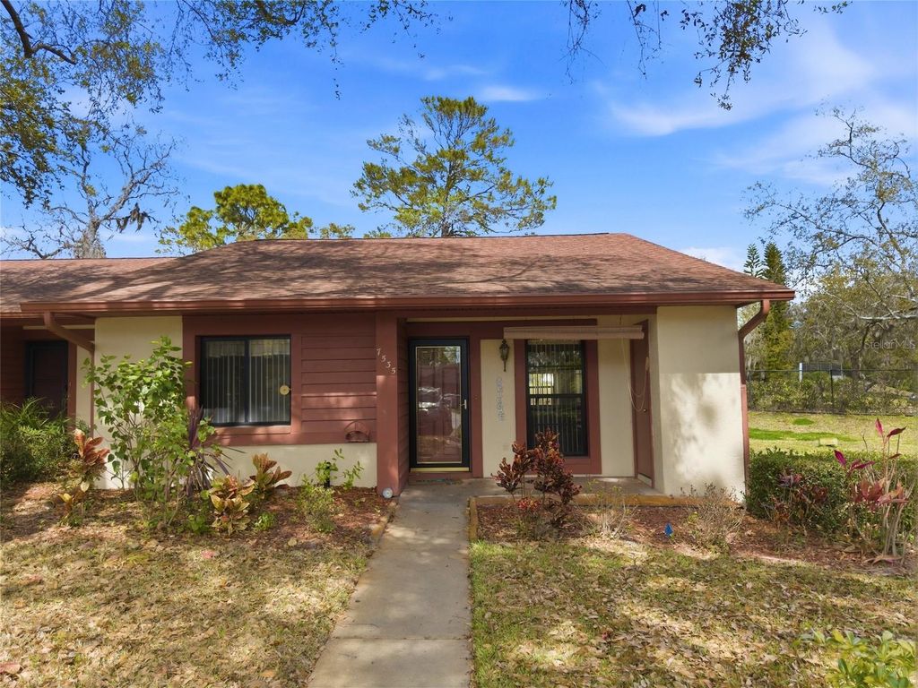 Photo of 7535 Greystone Drive, Hudson, FL 34667 (MLS # W7883613)