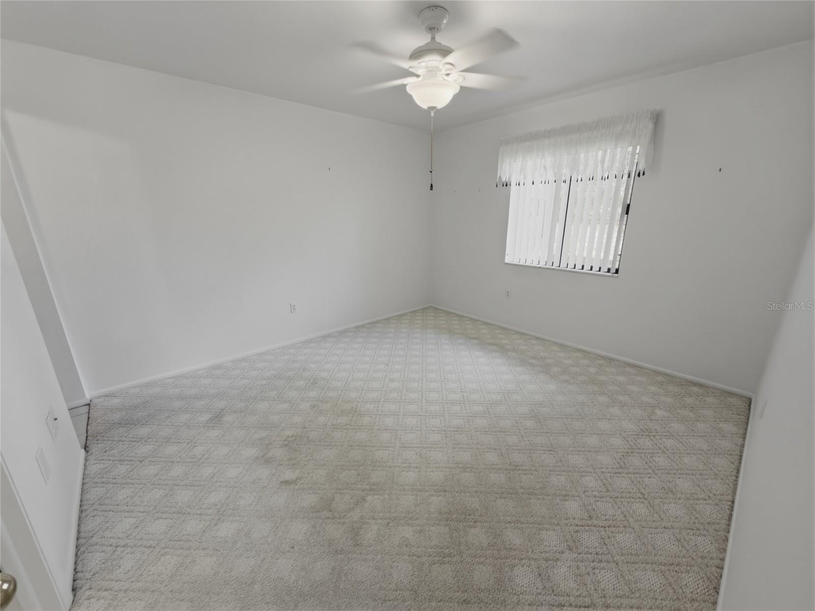 GLENWOOD VILLAGE CONDO - Residential