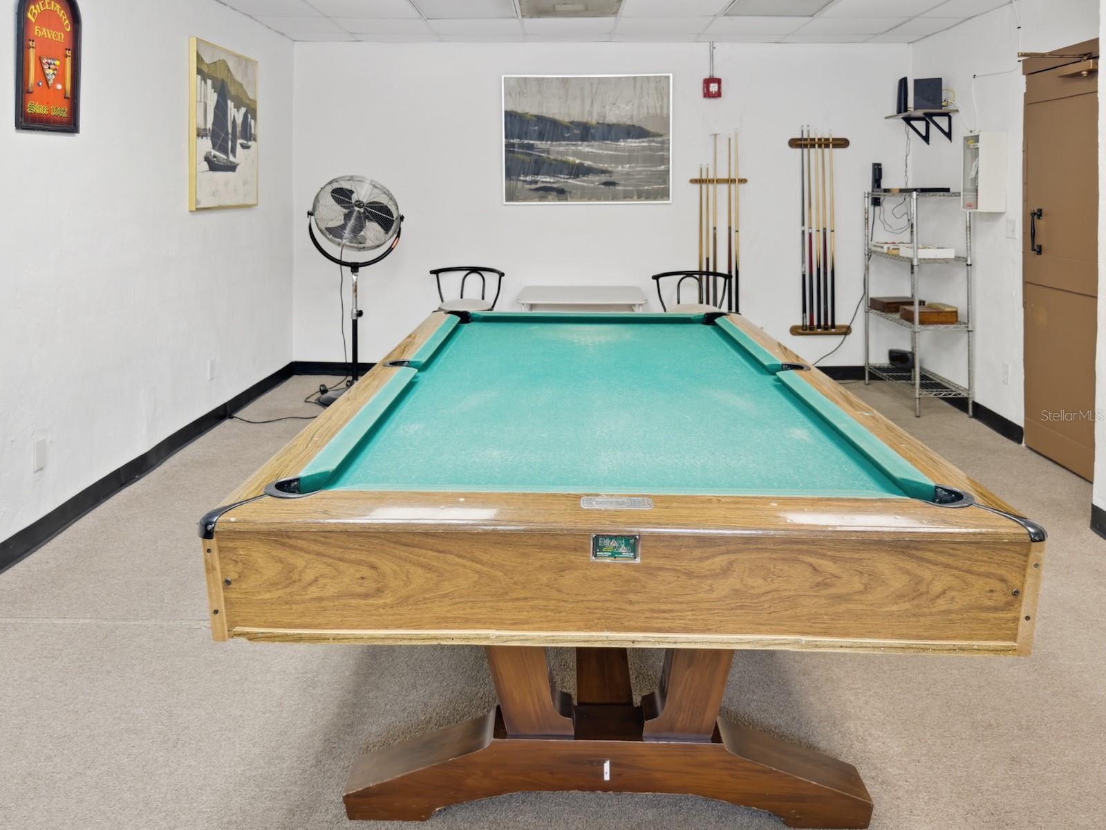 GLENWOOD VILLAGE CONDO - Residential