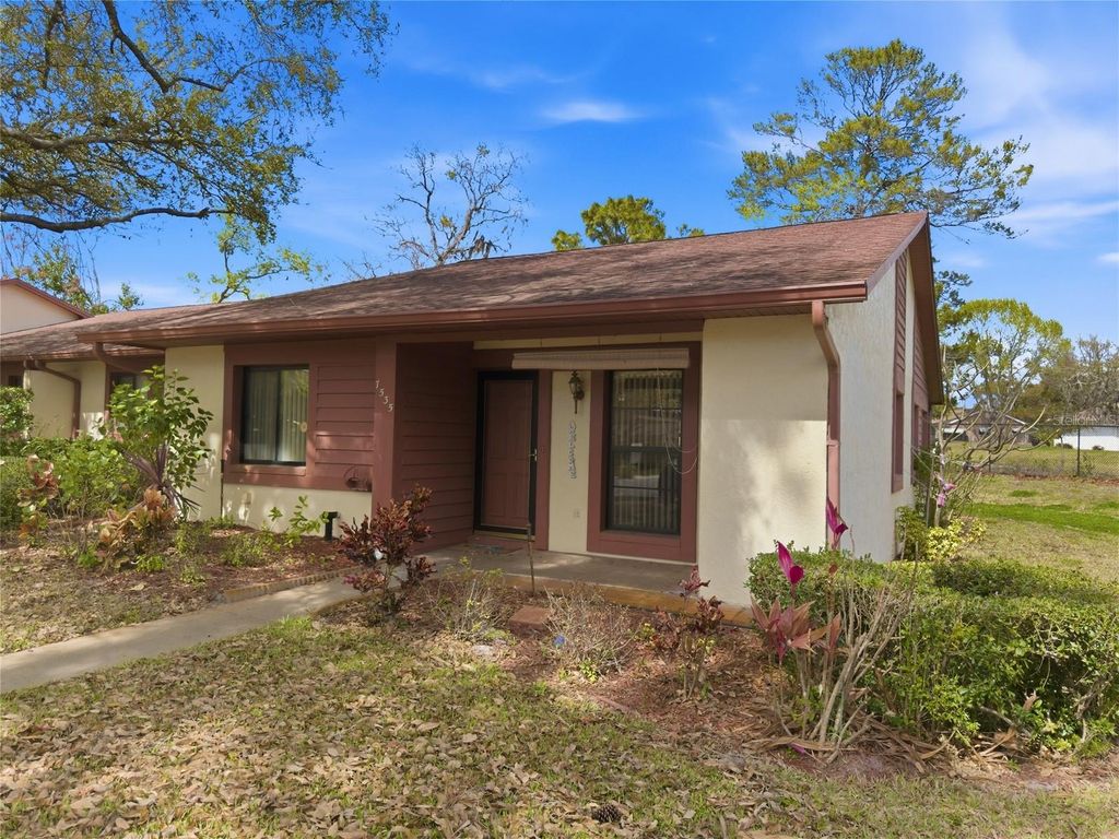 Photo of 7535 Greystone Drive, Hudson, FL 34667 (MLS # W7883613)