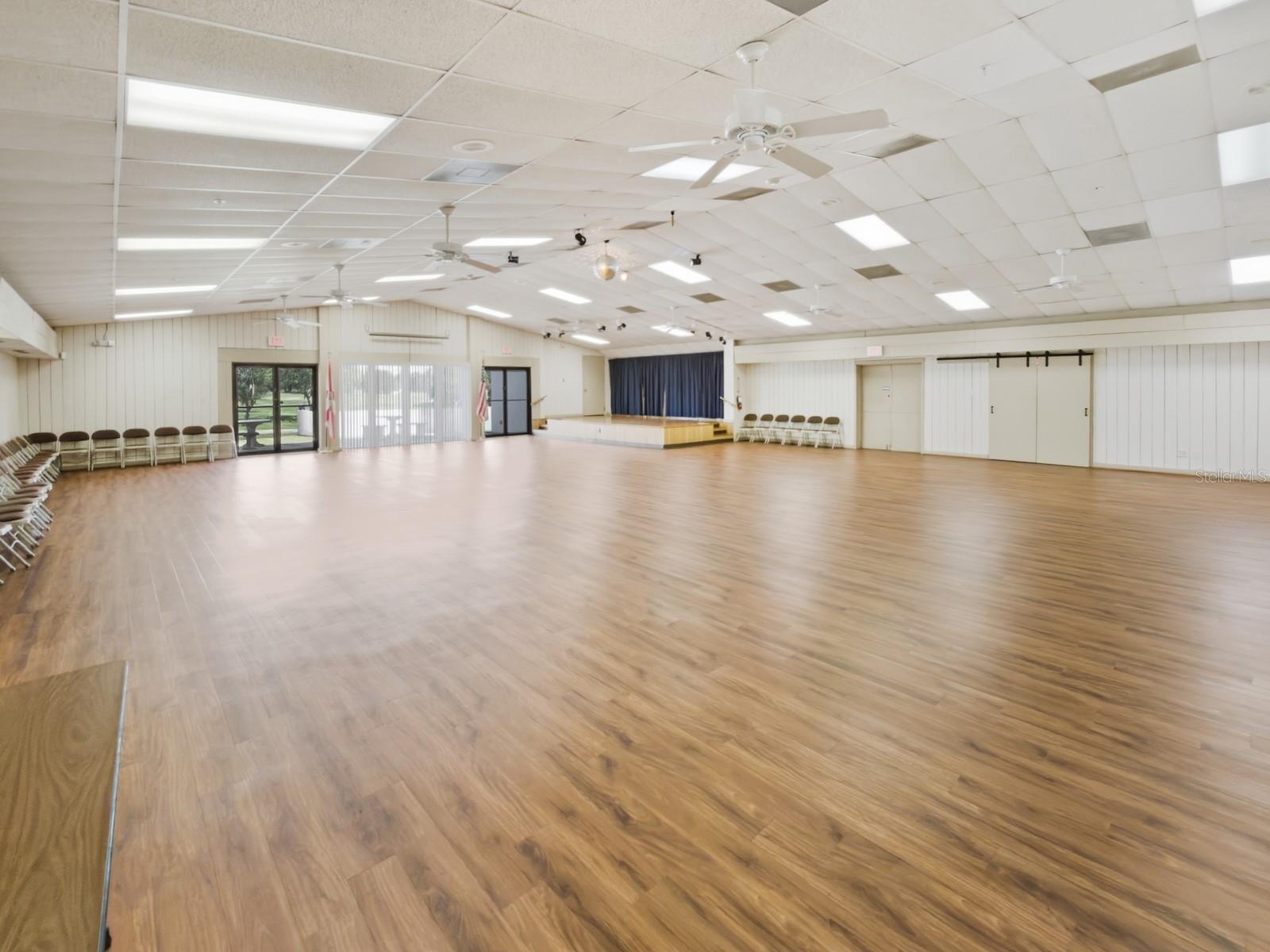 GLENWOOD VILLAGE CONDO - Residential