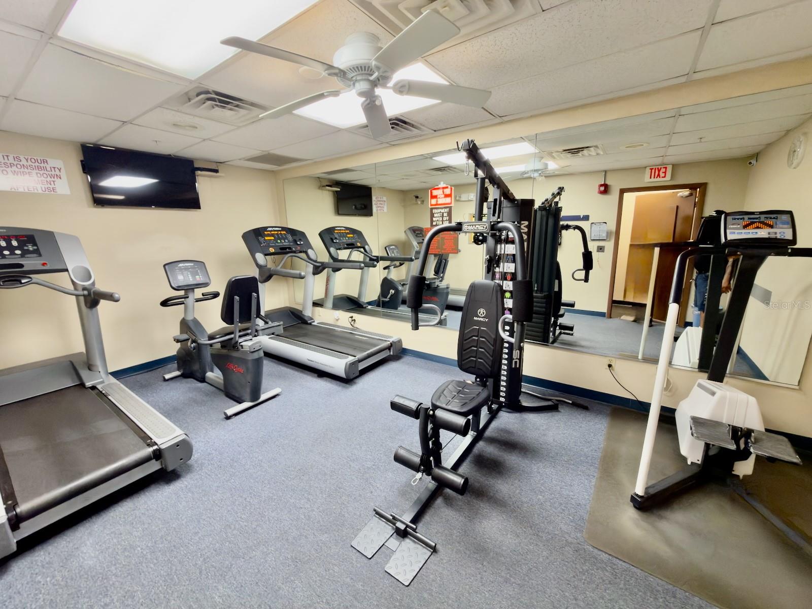 GLENWOOD VILLAGE CONDO - Residential