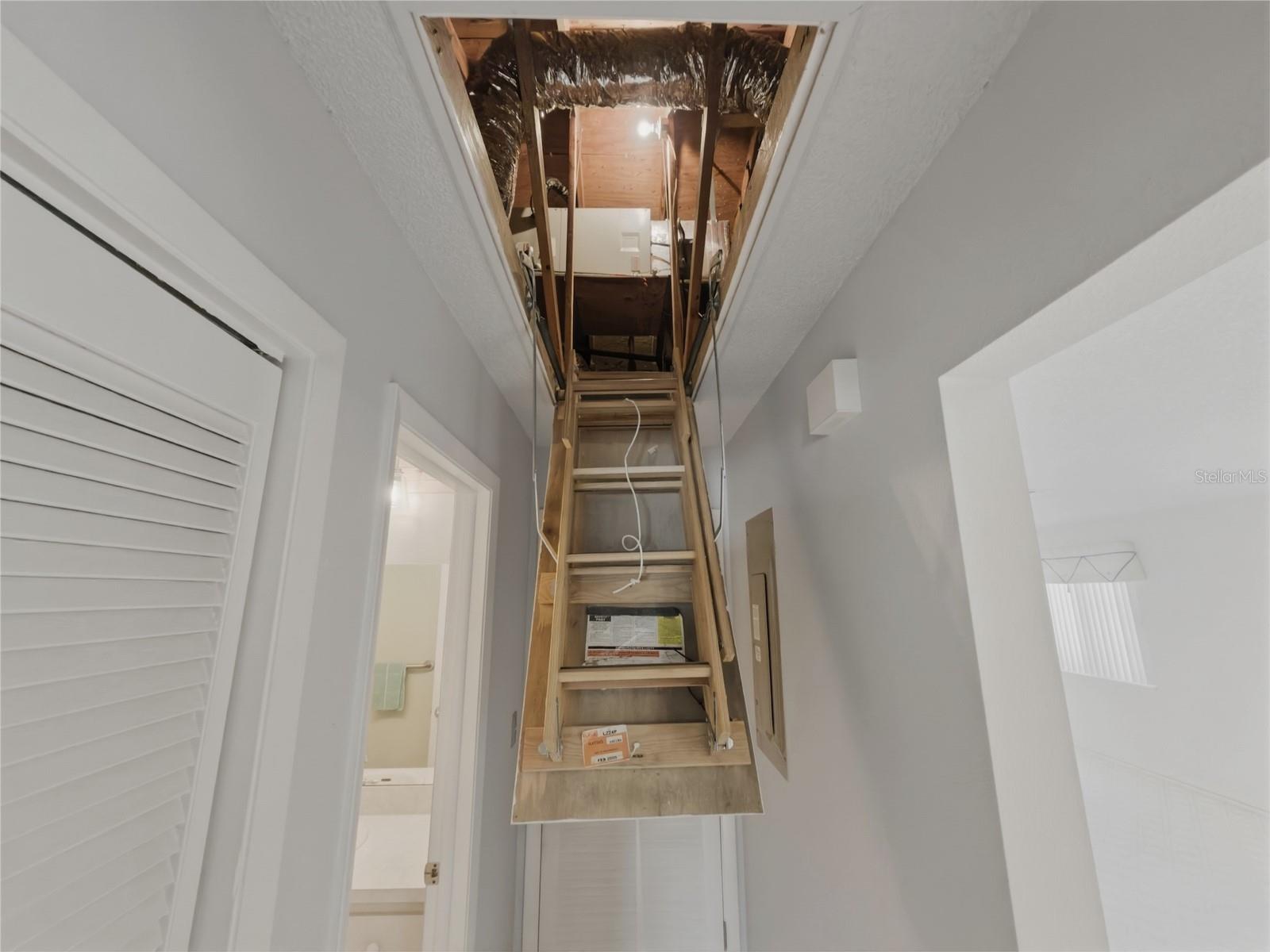 GLENWOOD VILLAGE CONDO - Residential