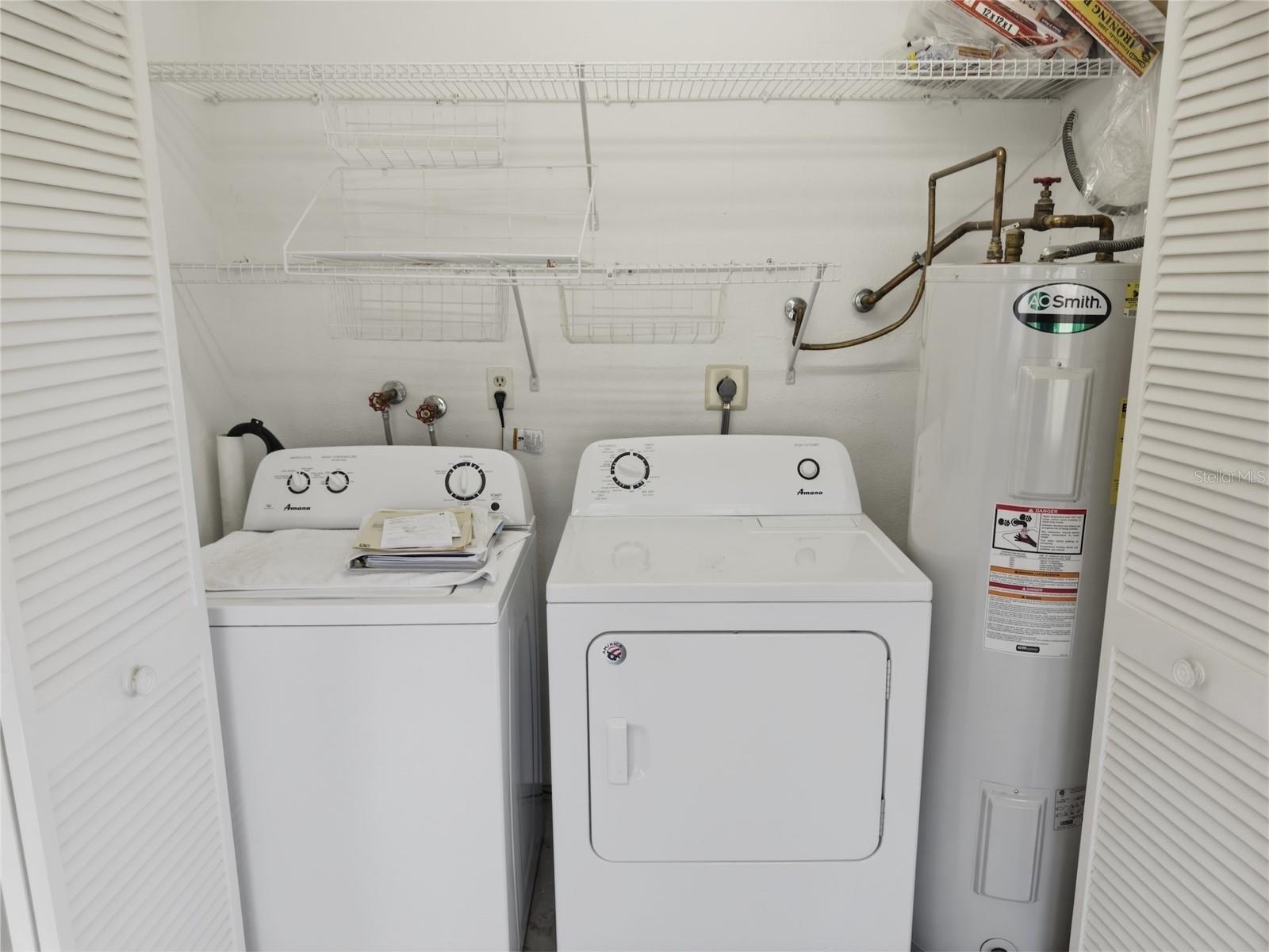 GLENWOOD VILLAGE CONDO - Residential