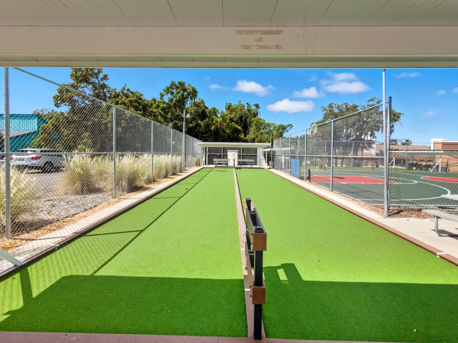 GLENWOOD VILLAGE CONDO - Residential