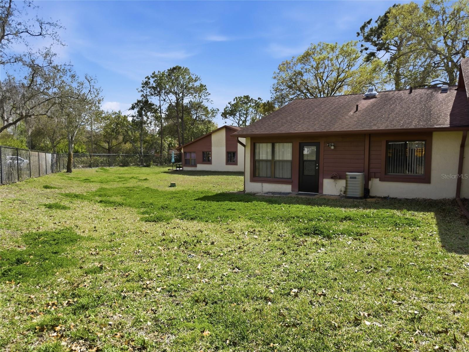 GLENWOOD VILLAGE CONDO - Residential