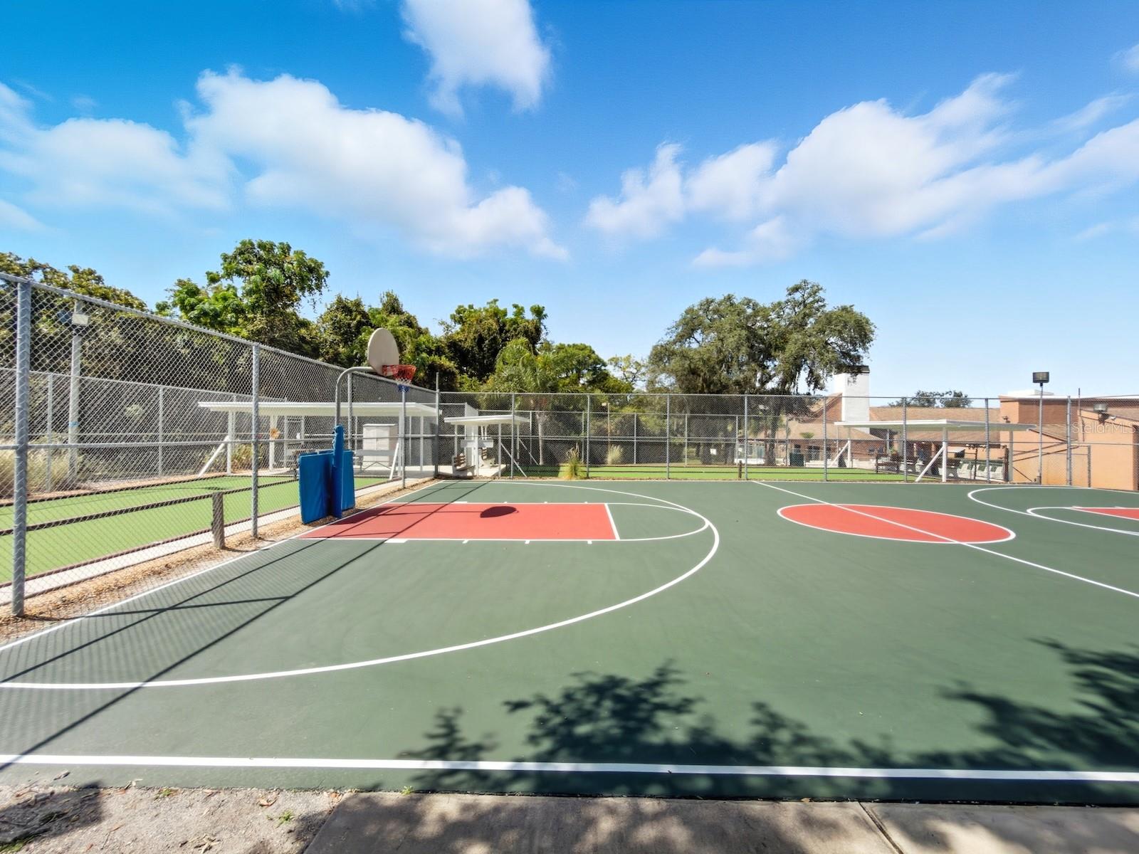 GLENWOOD VILLAGE CONDO - Residential