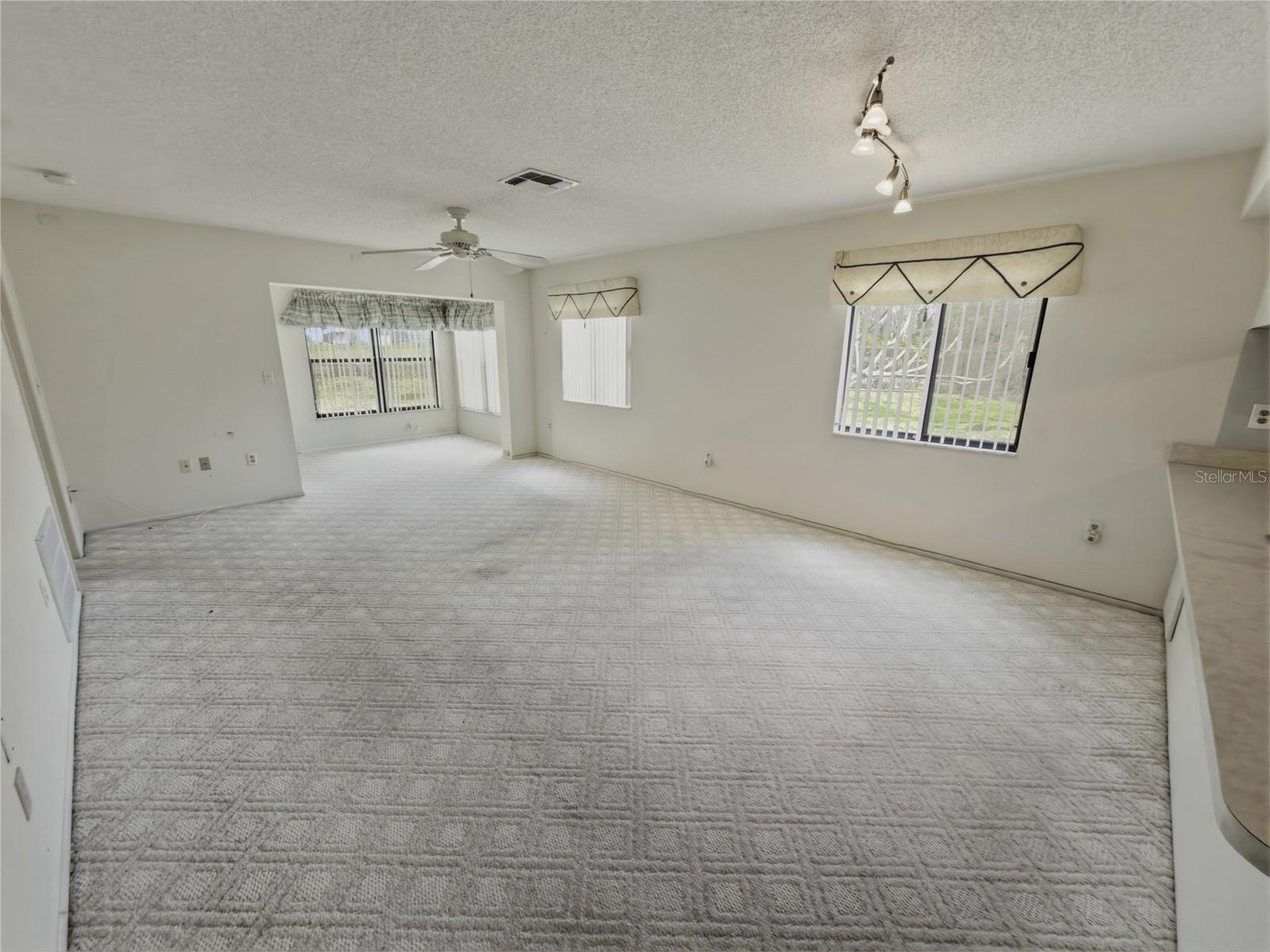 GLENWOOD VILLAGE CONDO - Residential