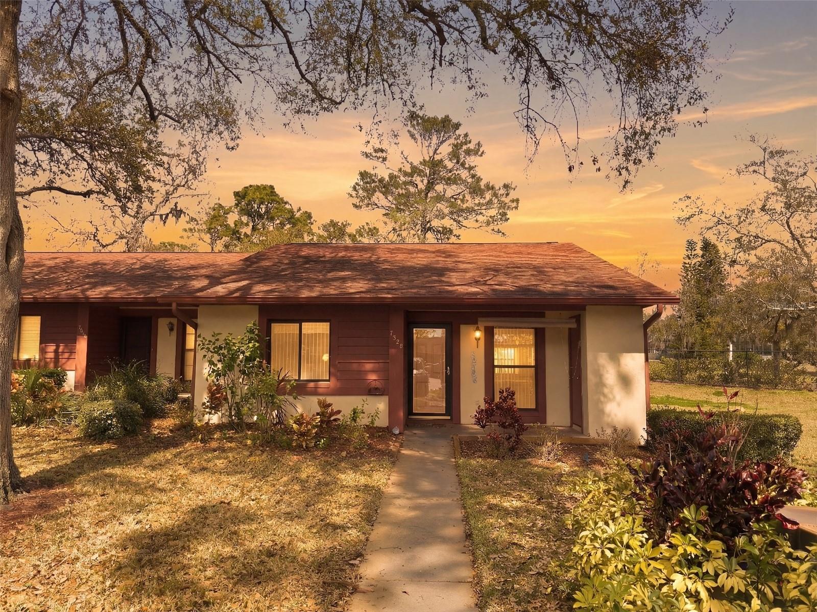 GLENWOOD VILLAGE CONDO - Residential