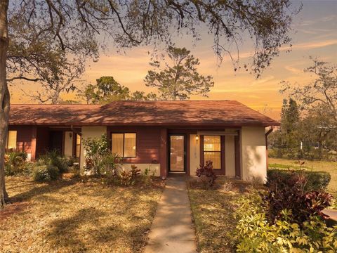 Photo of 7535 Greystone Drive, Hudson, FL 34667 (MLS # W7883613)