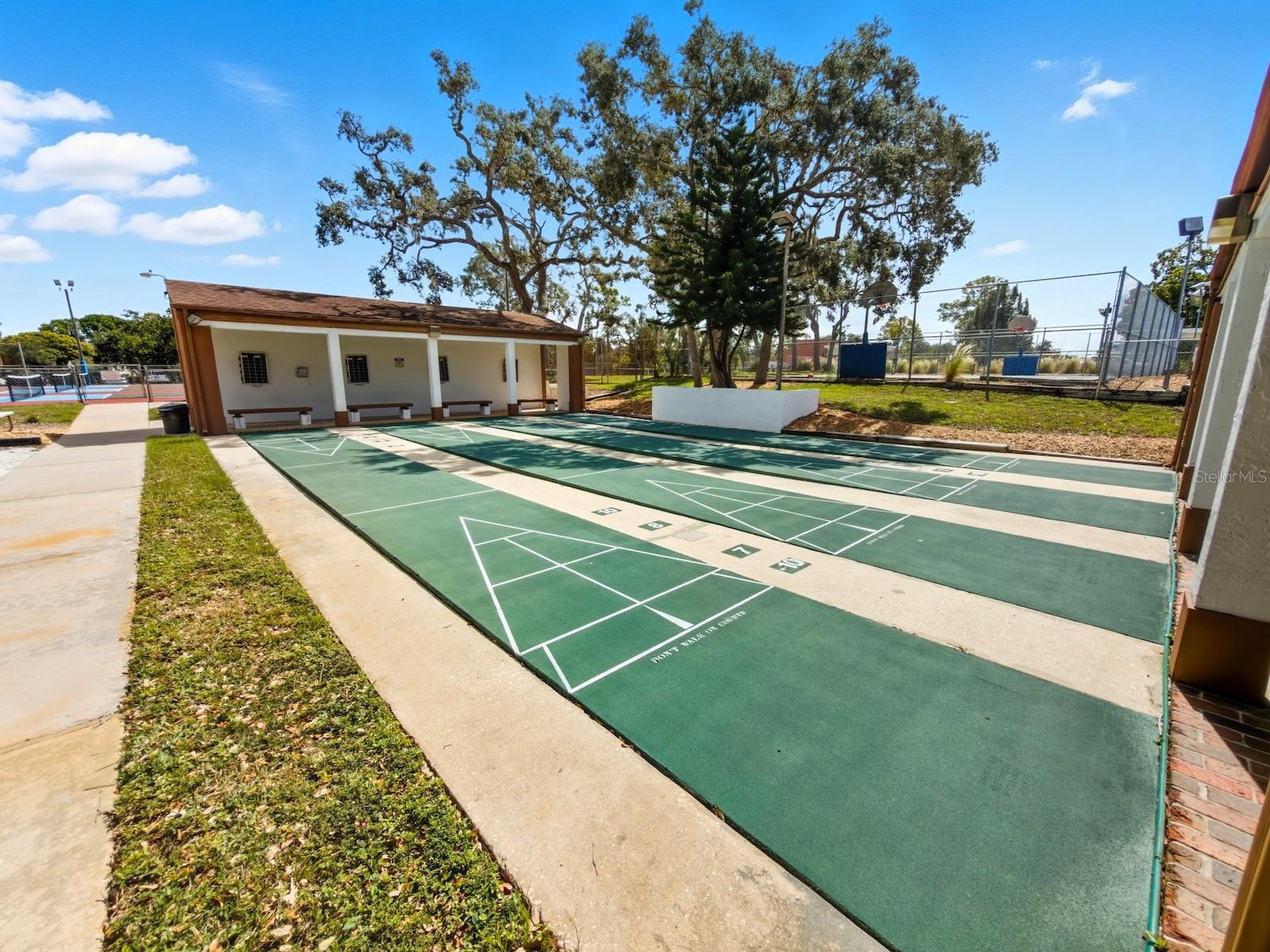 GLENWOOD VILLAGE CONDO - Residential