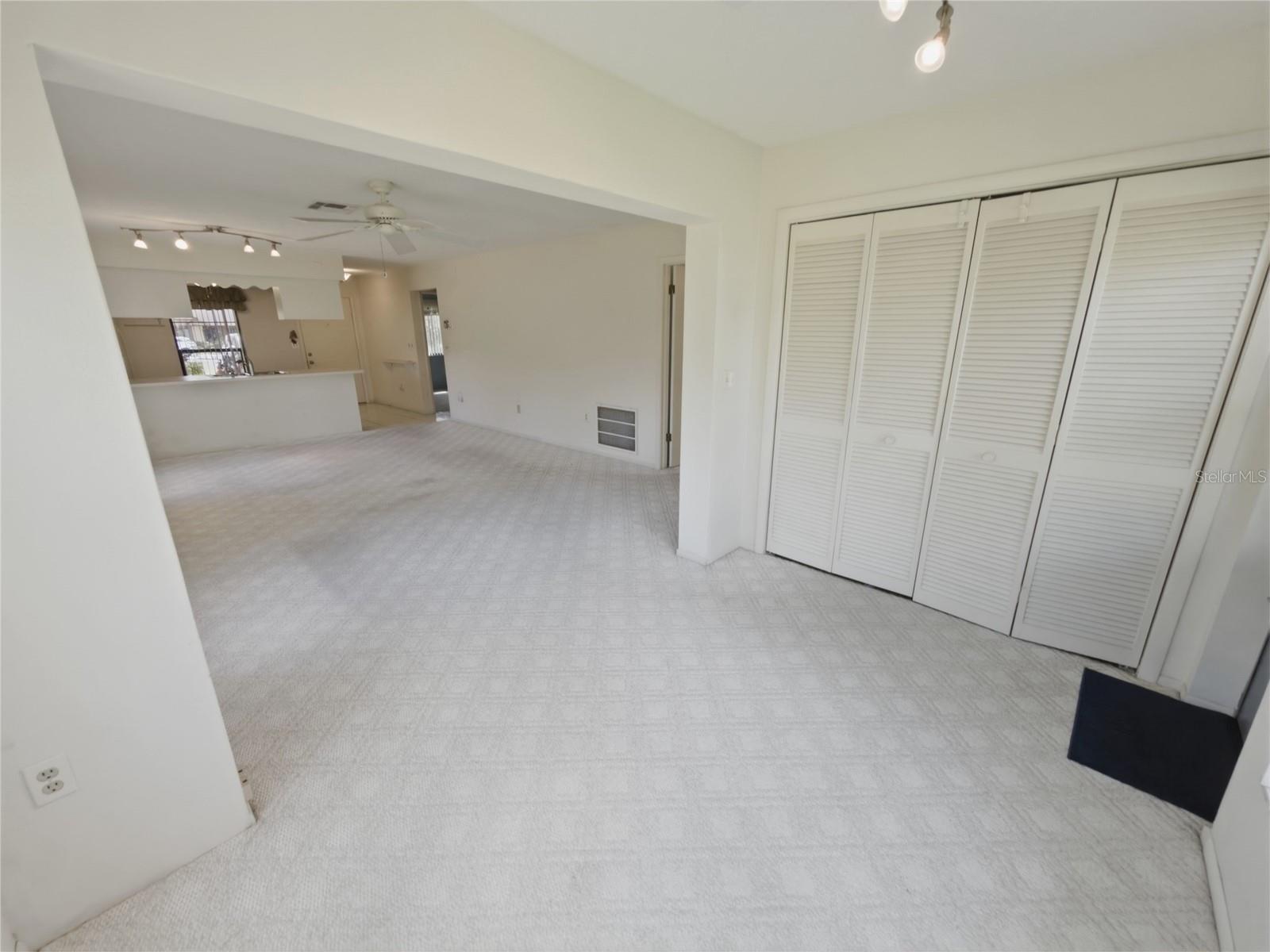 GLENWOOD VILLAGE CONDO - Residential