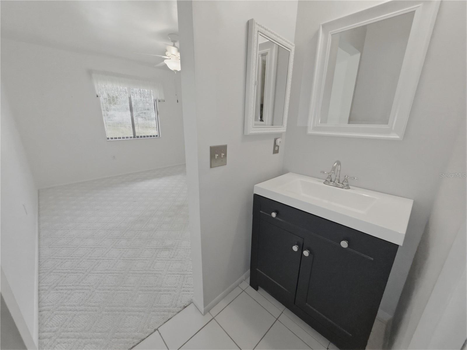 GLENWOOD VILLAGE CONDO - Residential