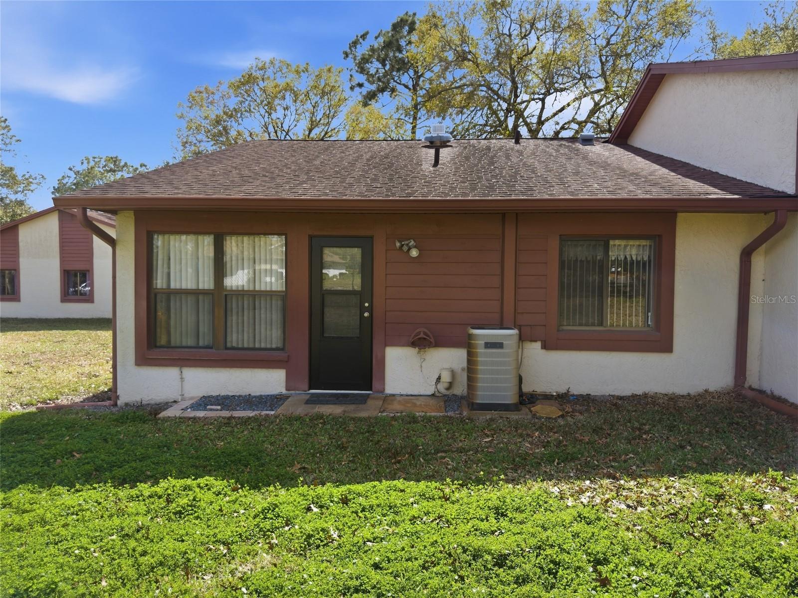 GLENWOOD VILLAGE CONDO - Residential