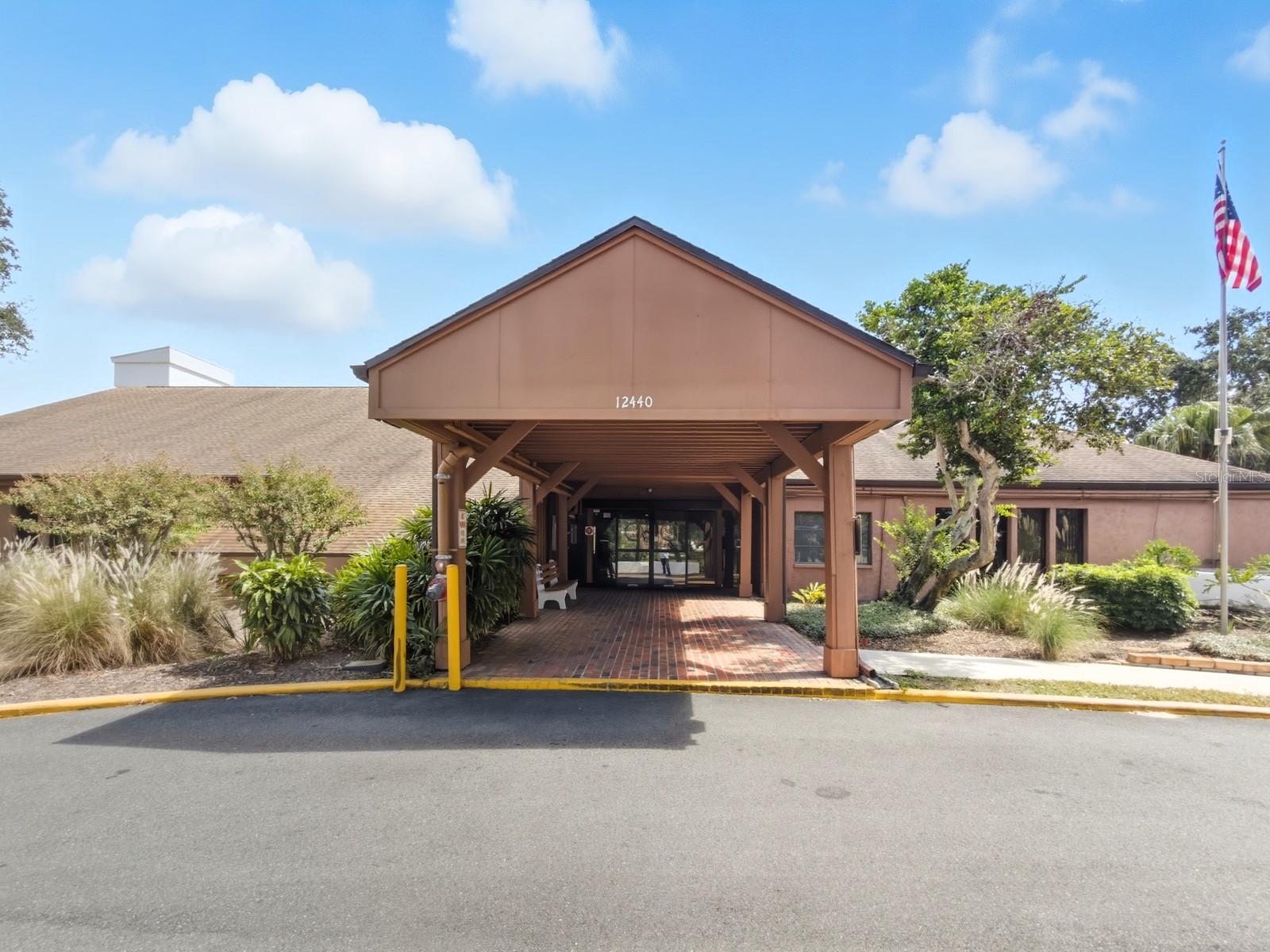 GLENWOOD VILLAGE CONDO - Residential