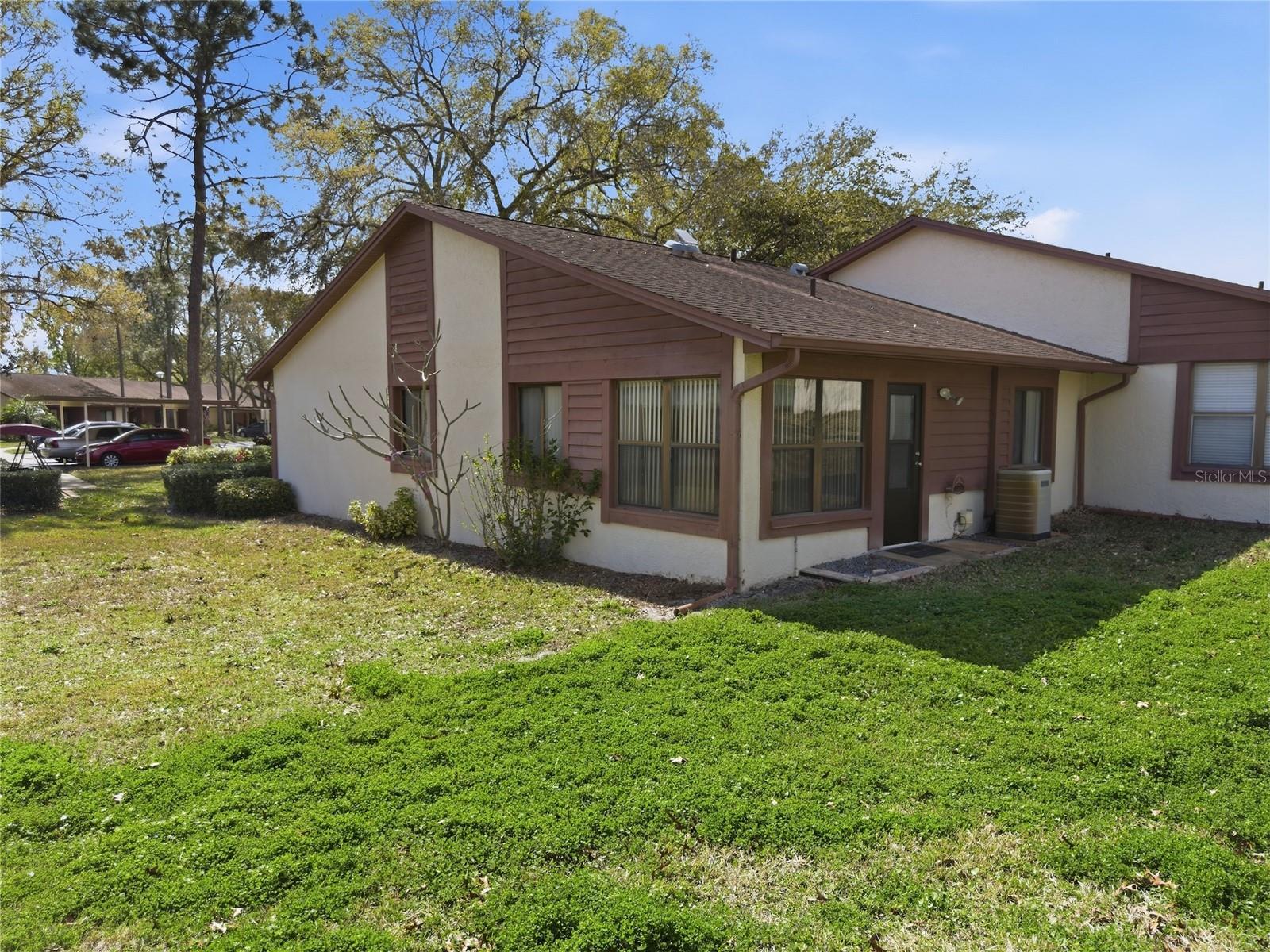 GLENWOOD VILLAGE CONDO - Residential