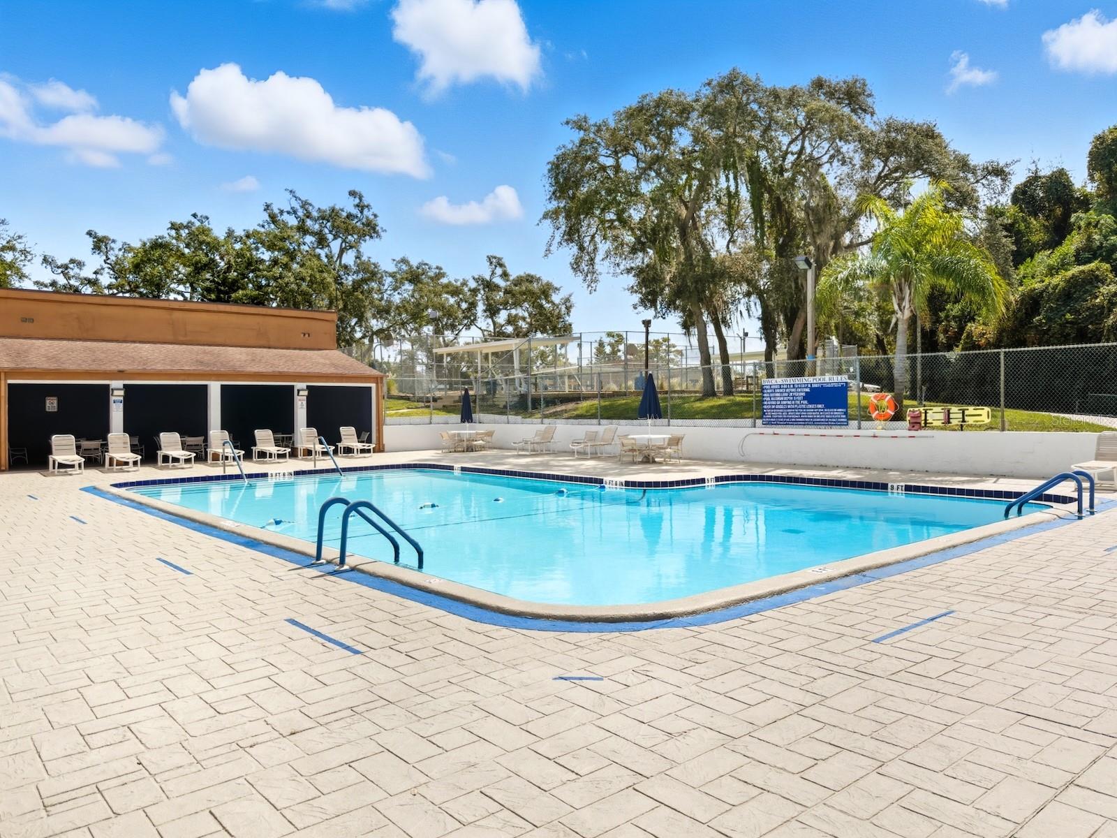 GLENWOOD VILLAGE CONDO - Residential