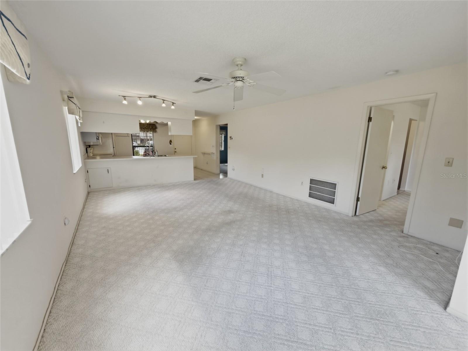 GLENWOOD VILLAGE CONDO - Residential