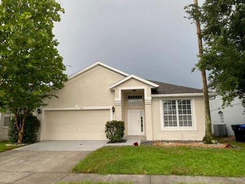 Photo of 1743 Capesterre Drive, Orlando, FL 32824 (MLS # S5151906)