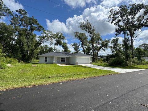 Photo of 17715 SW 113th Place, Dunnellon, FL 34432 (MLS # OM709145)